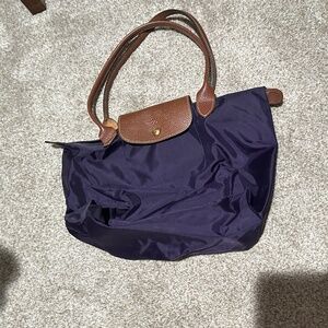Longchamp Medium Le Pliage Tote